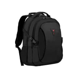Wenger/SwissGear Sidebar 16&#039;&#039; backpack Casual backpack Black