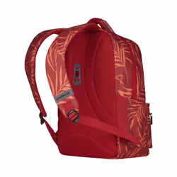 Wenger/SwissGear Colleague 16" Laptop BP Red