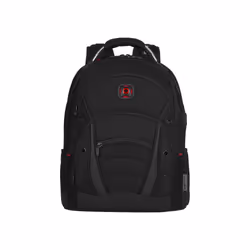 Keep up with the most demanding of schedules with the spacious Synergy backpack that provides all-day comfort and superior pr ...