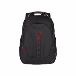The Pegasus Deluxe 16" is equipped with features to keep you comfortable. and keep your gear protected.