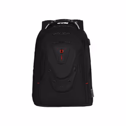The Ibex Backpack marries contemporary design with innovative storage solutions. Crafted from durable ballistic polyester. th ...