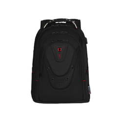 Wenger/SwissGear Ibex Ballistic Deluxe notebook case 43.2 cm (17&quot;