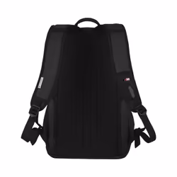 Altmont Original, Slimline Laptop Backpack, Black-Nuevo