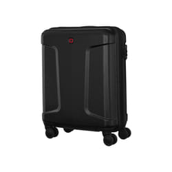 Wenger/SwissGear Legacy DC Carry-On Suitcase Hard shell Black 39 L Acr