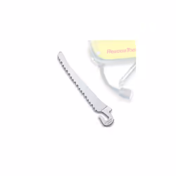 Victorinox Rescue Tool official replacement saw - glass cutting saw