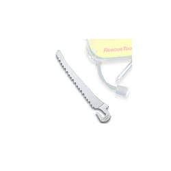 Victorinox Rescue Tool official replacement saw - glass cutting saw