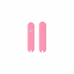 Genuine Victorinox Scales 58mm Plastic - pastel colours - Swiss Made Victorinox - cherry blossom