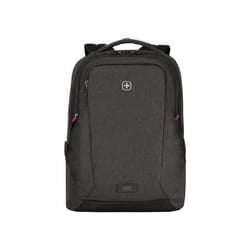Wenger/SwissGear MX Professional notebook case 40.6 cm (16&quot;) Back