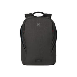 Wenger/SwissGear MX Light 40.6 cm (16&quot;) Backpack Grey