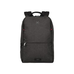 Wenger/SwissGear MX Reload 35.6 cm (14&quot;) Backpack Grey