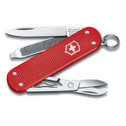 Victorinox CLASSIC ALOX swiss army knife 5 feature - Special Edition - gift box - sweet berry