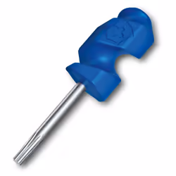 Victorinox Mini Tool set - Screwdriver / Torx bit / SIM card pin - 4 piece set