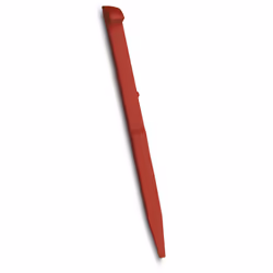 Victorinox TOOTHPICK colours - for LARGE 91mm swiss army knife - Single item - red