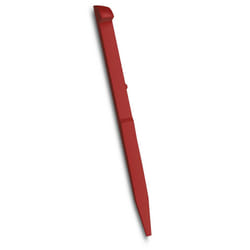 Victorinox TOOTHPICK colours - for LARGE 91mm swiss army knife - Single item - red
