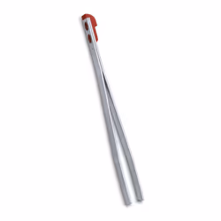 Victorinox TWEEZERS colours - for LARGE 91mm swiss army knife - Single item - red