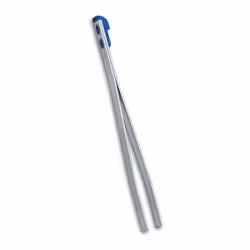Victorinox TWEEZERS colours - for LARGE 91mm swiss army knife - Single item - blue