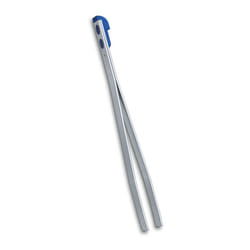 Victorinox TWEEZERS colours - for LARGE 91mm swiss army knife - Single item - blue