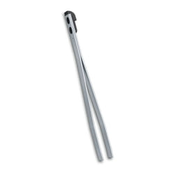 Victorinox TWEEZERS colours - for LARGE 91mm swiss army knife - Single item - black