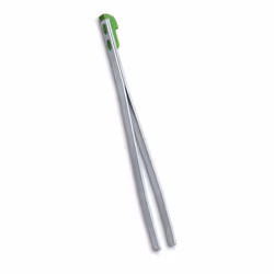Victorinox TWEEZERS colours - for LARGE 91mm swiss army knife - Single item - green