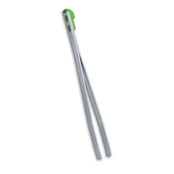 Victorinox TWEEZERS colours - for LARGE 91mm swiss army knife - Single item - green