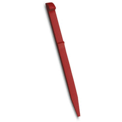 Victorinox TOOTHPICK colours - for SMALL 58mm swiss army knife - Single item - red