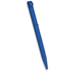 Victorinox TOOTHPICK colours - for SMALL 58mm swiss army knife - Single item - blue