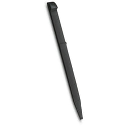 Victorinox TOOTHPICK colours - for SMALL 58mm swiss army knife - Single item - black