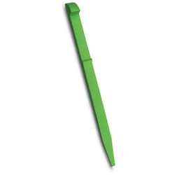 Victorinox TOOTHPICK colours - for SMALL 58mm swiss army knife - Single item - green