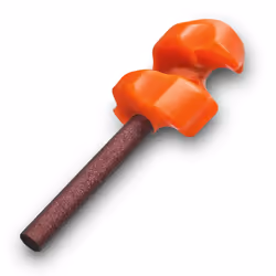 Official Victorinox Fire Ant - Orange - Mini steel Fireant spark striker