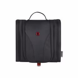 Travel Accessory with Antibacterial LiningClever packing equates to maximizing space and selecting innovative luggage and tra ...