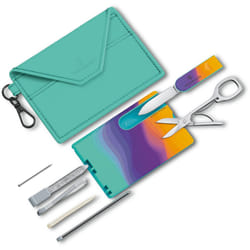 Victorinox Swiss Card Classic Live to Explore series - swisscard with wallet - sydney
