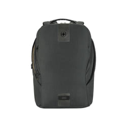 Wenger/SwissGear MX Eco Light backpack Casual backpack Grey Recycled p