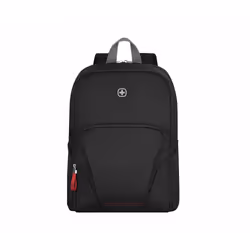 15.6'' Laptop Backpack with Tablet PocketSleek and ready to coordinate with any outfit – meet our Motion Backpack. ...