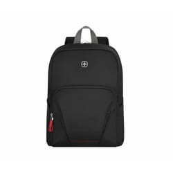 Wenger/SwissGear Motion backpack Casual backpack Black Nylon