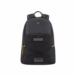 Laptop Backpack with Tablet PocketCarve your own path with Trayl. the backpack that’s fresh and out there. With its outer mat ...