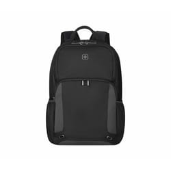 Wenger/SwissGear XE Tryal backpack Casual backpack Black Polyester. Po