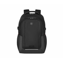 Wenger/SwissGear XE Ryde backpack Casual backpack Black. Grey Polyeste