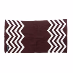 Cuello Graham Con DiseÃ±o Tubular Pull-on 41630006 Hombre - garnet,grey, TU