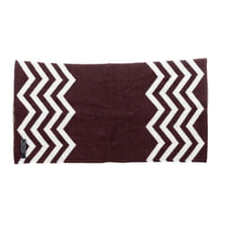 Cuello Graham Con DiseÃ±o Tubular Pull-on 41630006 Hombre - garnet,grey, TU