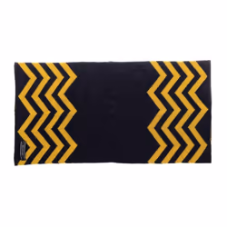 Cuello Graham Con DiseÃ±o Tubular Pull-on 41630006 Hombre - yellow,dark blue, TU