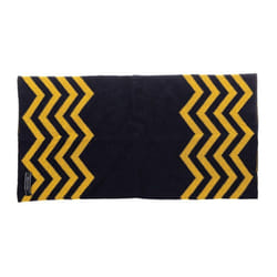 Cuello Graham Con DiseÃ±o Tubular Pull-on 41630006 Hombre - yellow,dark blue, TU