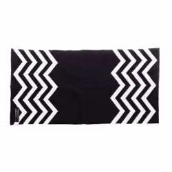 Cuello Graham Con Diseño Tubular Pull-on 41630006 Hombre - black, TU
