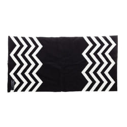 Cuello Graham Con DiseÃ±o Tubular Pull-on 41630006 Hombre - black, TU