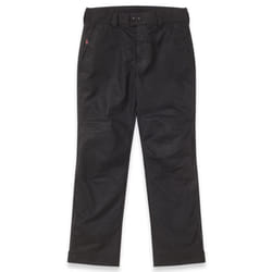 Belstaff Tourmaster Pro TekWax Textile Trouser Black - 54
