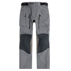 Belstaff Long Way Up Gore-Tex Pro Trousers Light Grey - 30