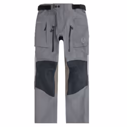 Belstaff Long Way Up Gore-Tex Pro Trousers Light Grey - 32