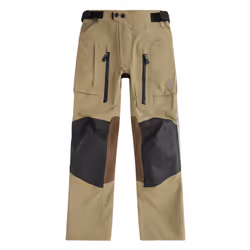 Belstaff Long Way Up Gore-Tex Pro Trousers Dark Sand - 32