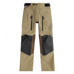 Belstaff Long Way Up Gore-Tex Pro Trousers Dark Sand - 38