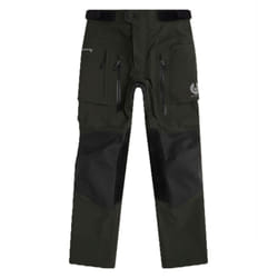 Belstaff Long Way Up Gore-Tex Pro Trousers Dark Olive - 38