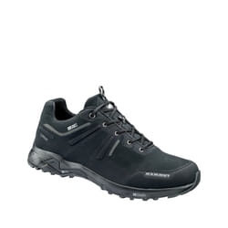 Mammut Ultimate Pro Low GTX Male Adult Black, Grey